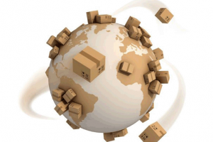 物流仓储解决方案