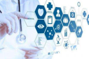 医疗耗材柜方案