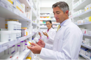 药品库存管理方案